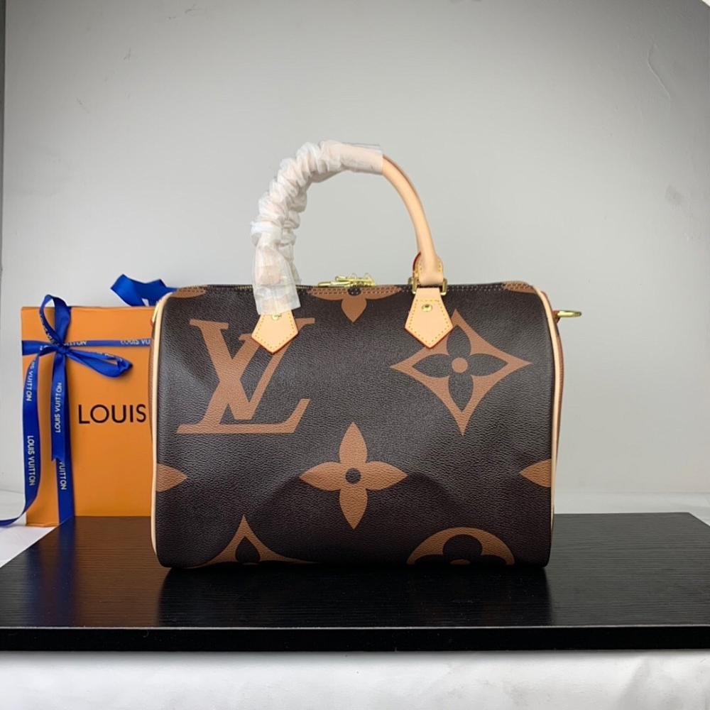 Modern Refined Shoulder Bag 30x21x17cm