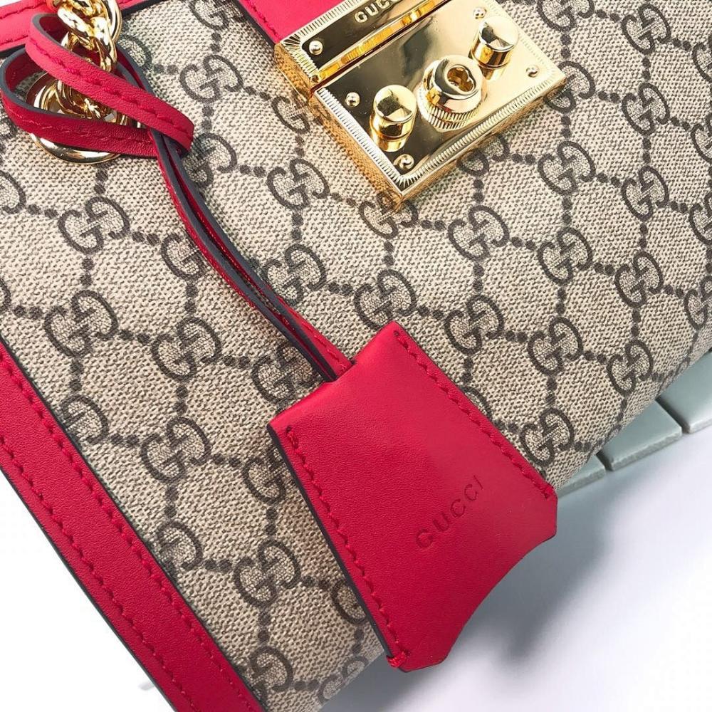 Classic Luxury Top Handle Bag 26x18x10cm