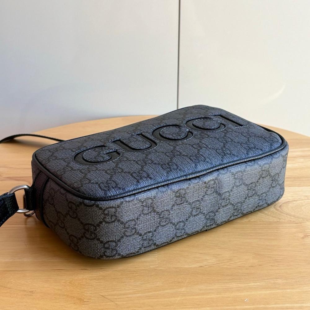 Elegant Refined Top Handle Bag 23.5x14x6cm