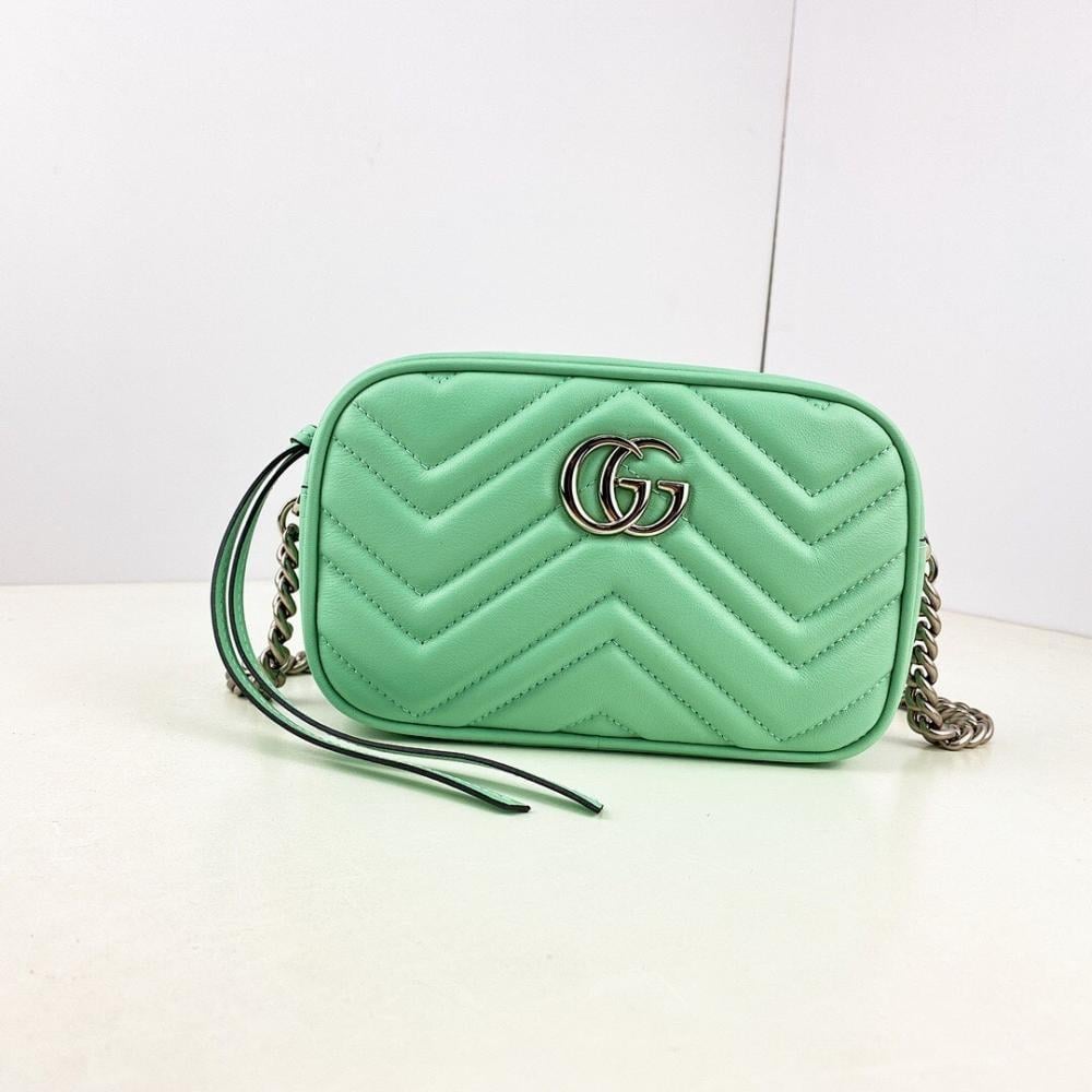 Stylish Shoulder Bag 18x12x3cm