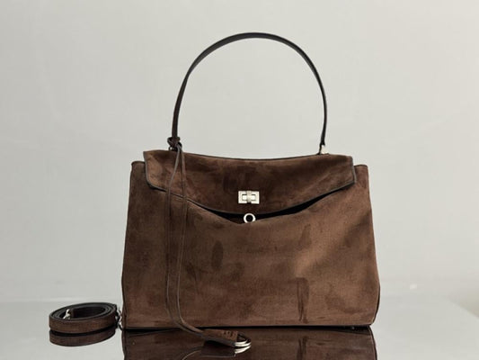 Top Handle Bag Style 1238892152