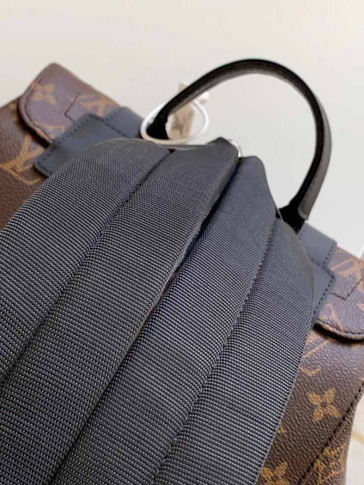 Modern Luxury Bag