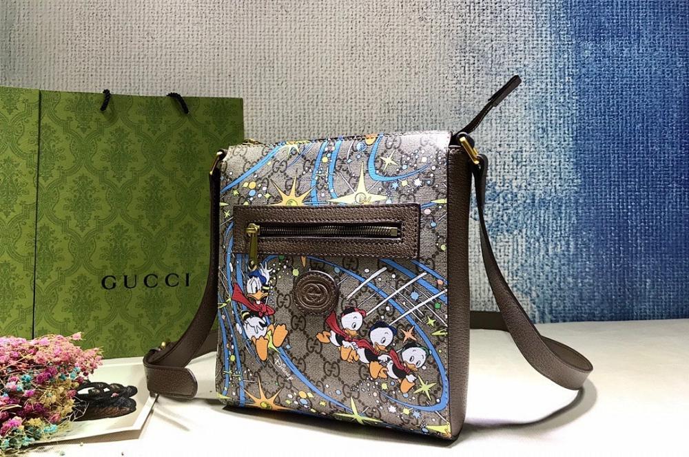 Stylish Refined Top Handle Bag 21x23x4cm