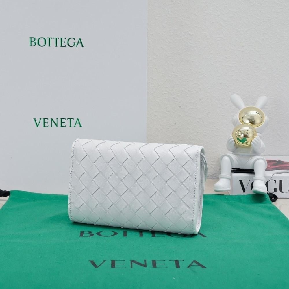 Modern Elegant Woven Bag