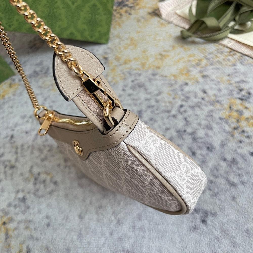 Modern Refined Top Handle Bag 19x10x3cm