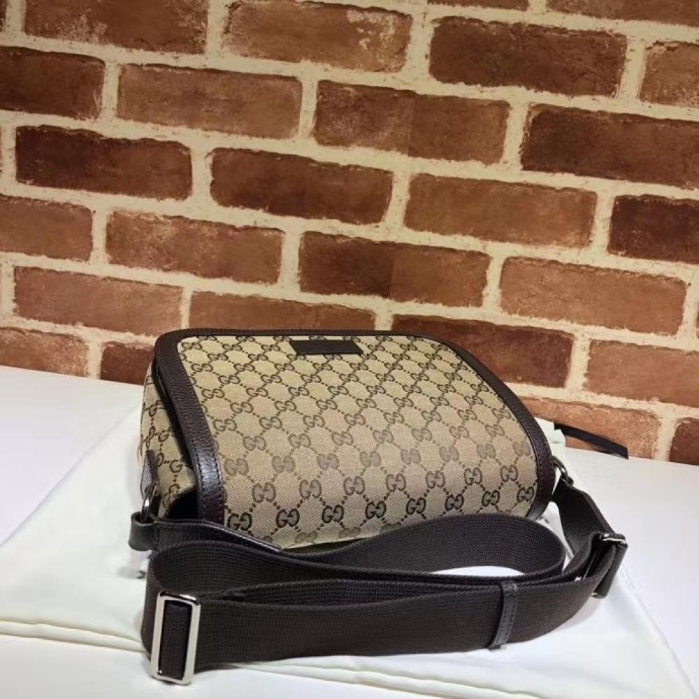 Classic Luxury Shoulder Bag Style 524689093