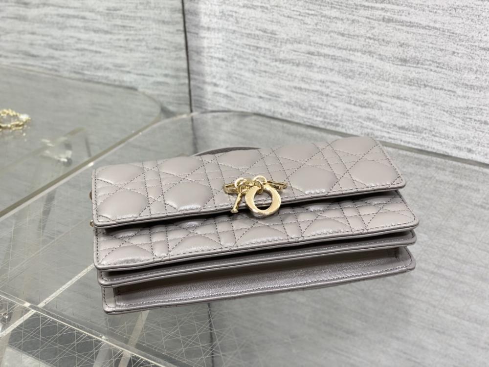 Classic Leather Top Handle Bag Style 1348742183