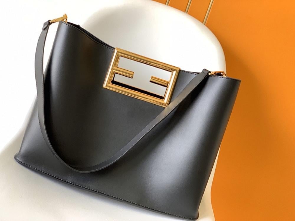 Top Handle Bag Style 224647578