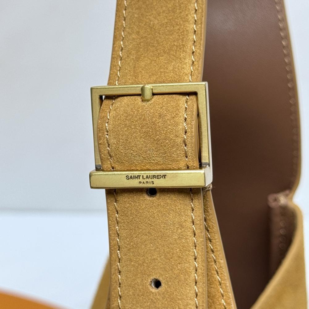 Leather Shoulder Bag Style 1421859796
