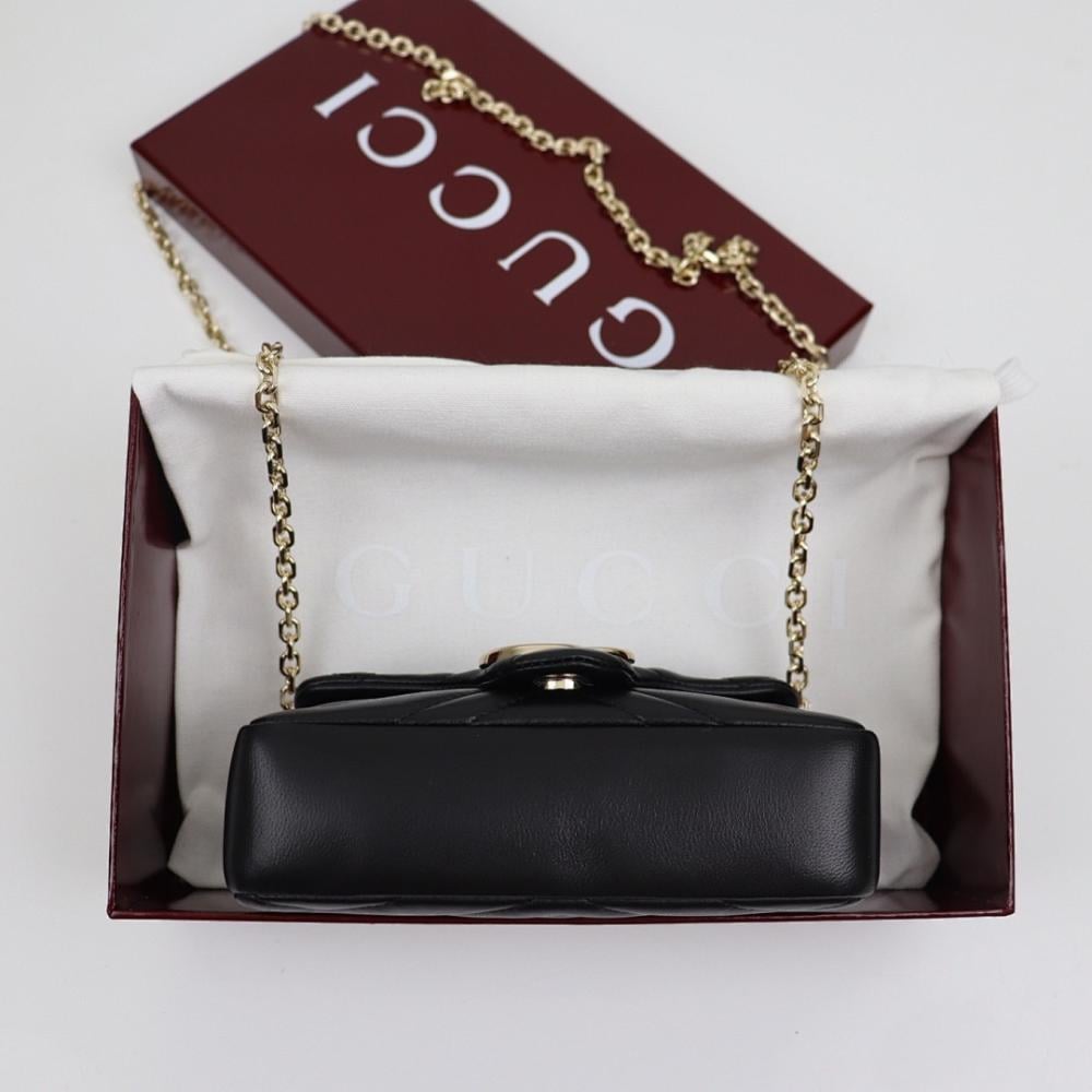 Stylish Premium Bag 16.5x9.5x4.5cm