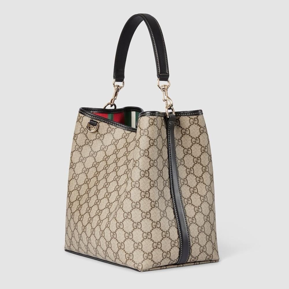 Modern Refined Top Handle Bag 25x25x15.5cm