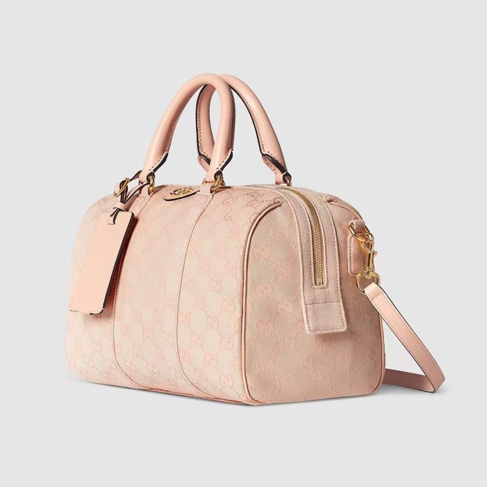 Modern Elegant Top Handle Bag 30x20x16cm