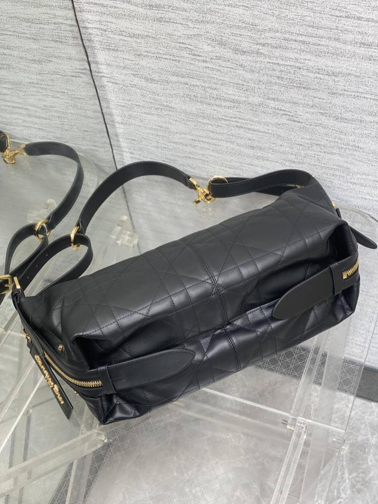 Leather Hobo Bag Style 1261811360