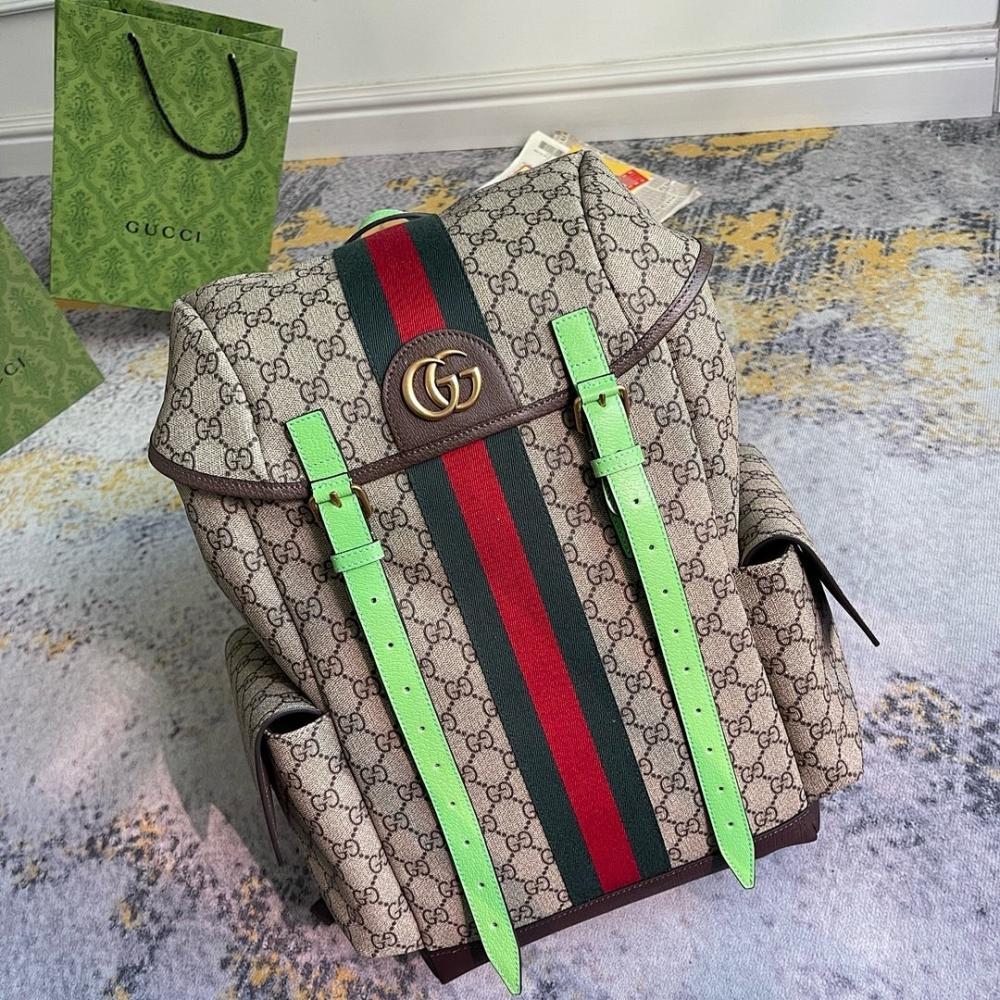 Modern Luxury Bag