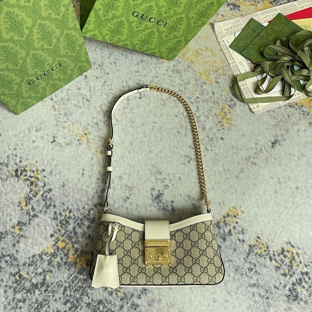 Modern Top Handle Bag 27x14x6cm
