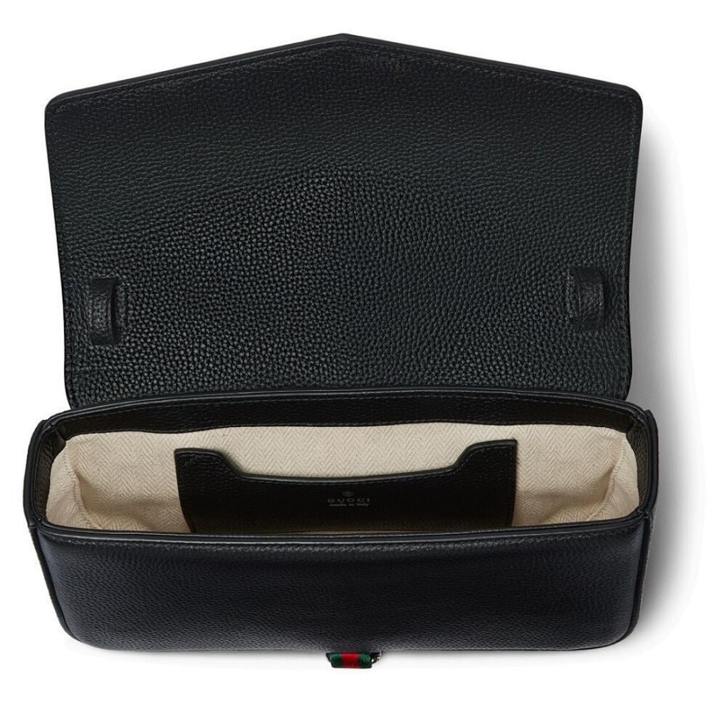 Modern Luxury Bag 23.5x12.5x6.5cm
