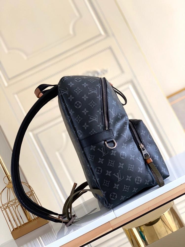 Modern Elegant Canvas Shoulder Bag 30x40x20cm