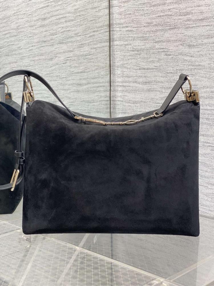 Leather Hobo Bag Style 1628241679
