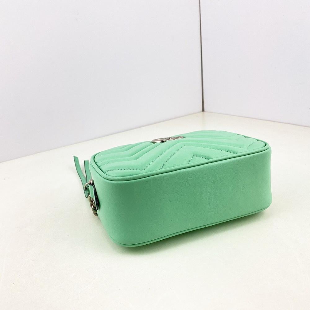 Stylish Shoulder Bag 18x12x3cm