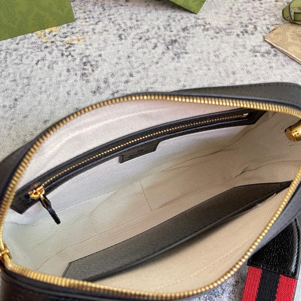 Classic Italian-Inspired Top Handle Bag 24x16x4.5cm