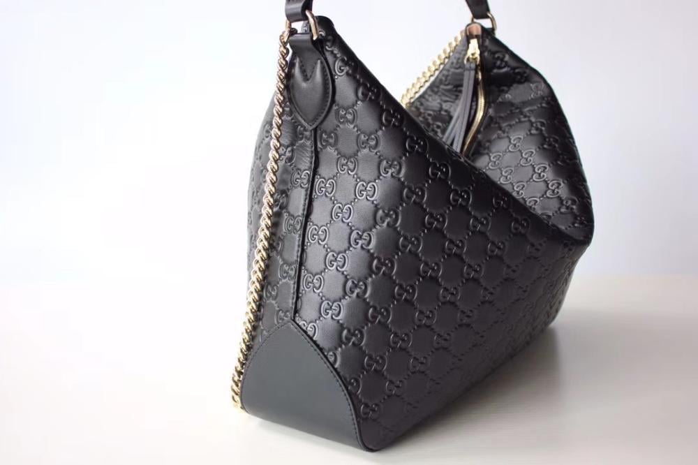 Classic Top Handle Bag