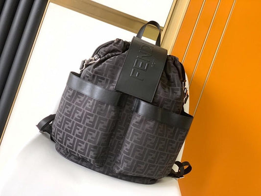 Luxury Leather Shoulder Bag Style 421704791