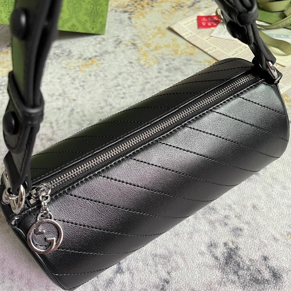Luxury Top Handle Bag 25x13x12cm