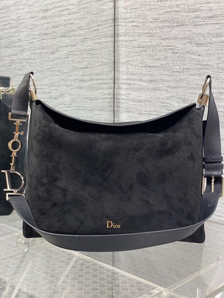 Leather Hobo Bag Style 1628241679