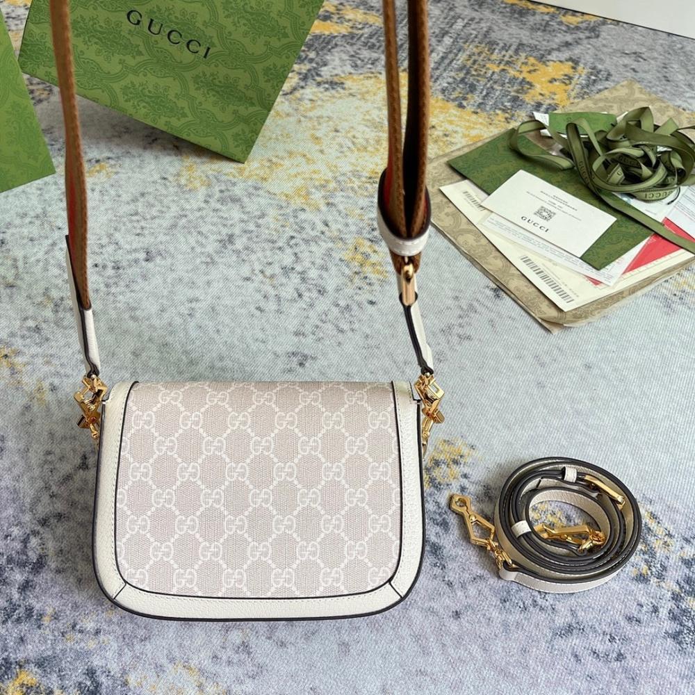 Modern Italian-Inspired Bag 20.5x14.5x5cm