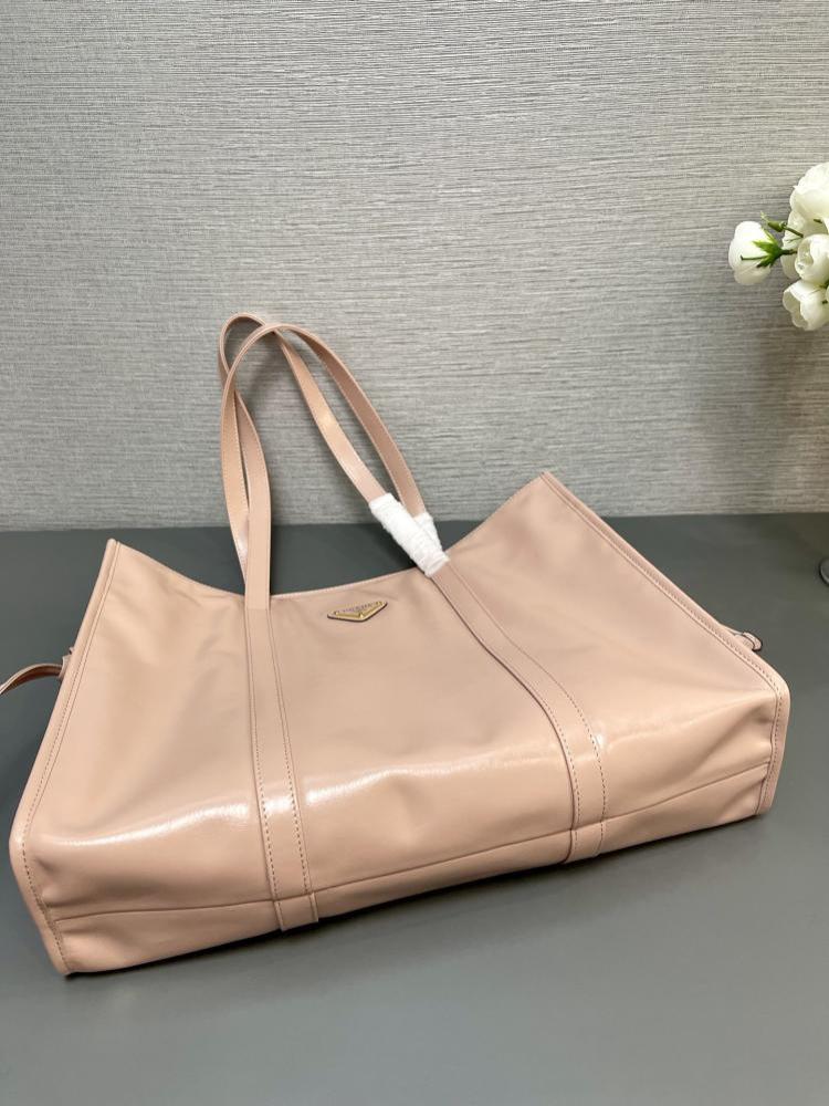 Luxury Leather Top Handle Bag Style 328846826