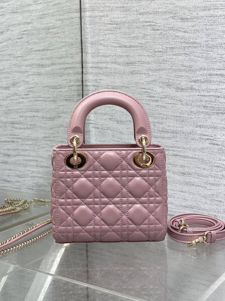 Classic Leather Top Handle Bag Style 63708374