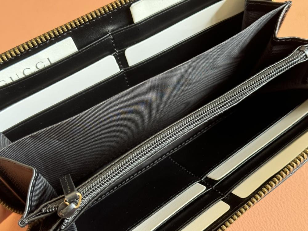 Elegant Wallet Style 439639716