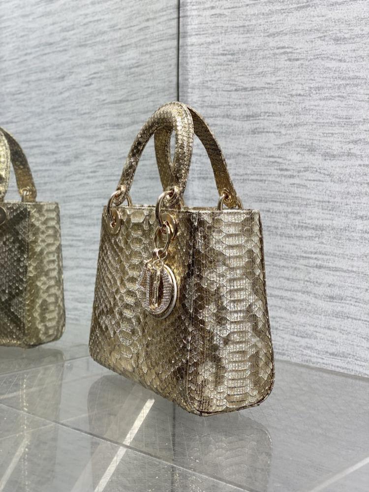 Leather Top Handle Bag Style 556112148