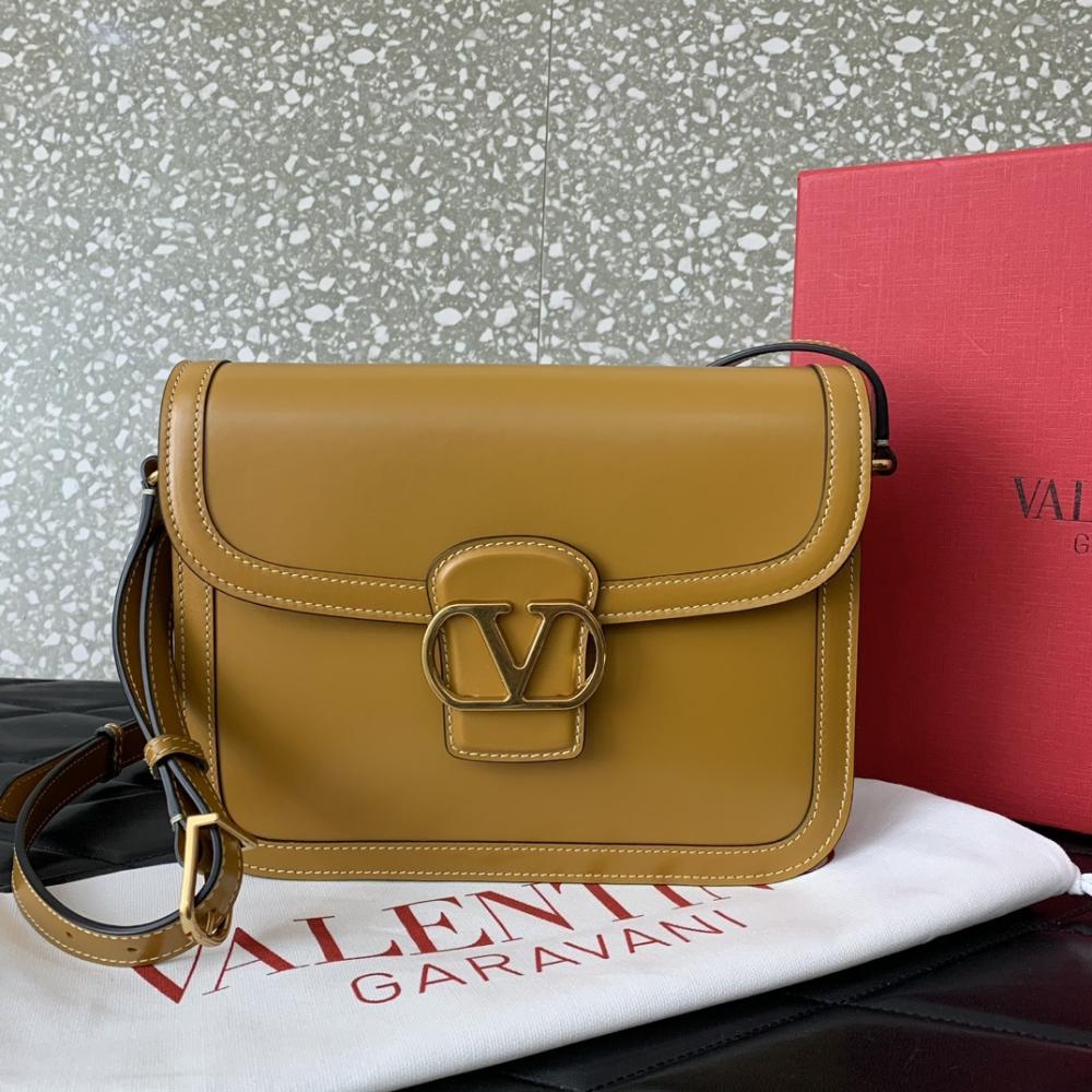 Calfskin Top Handle Bag Style 609477347
