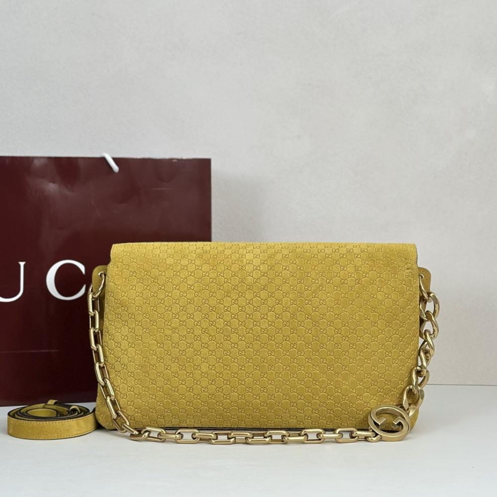 Leather Top Handle Bag Style 1701259470