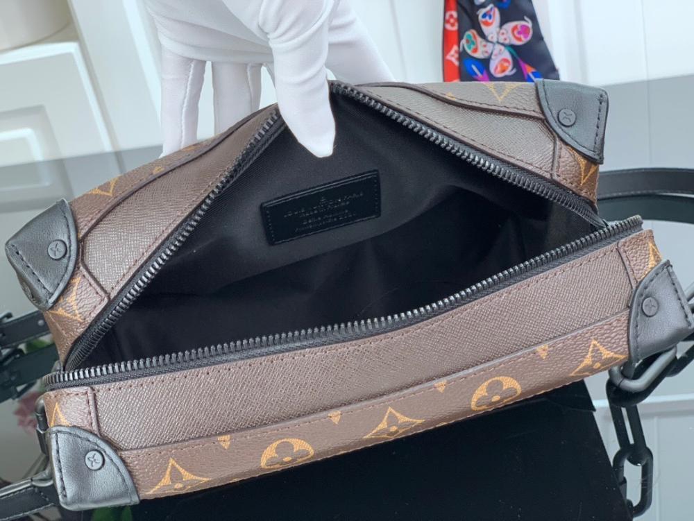 Shoulder Bag Style 132530473