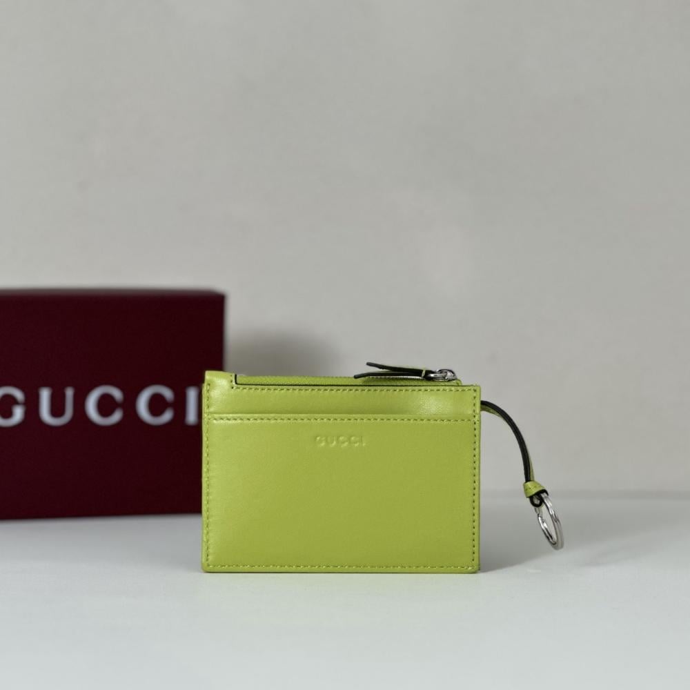 Lambskin Wallet Style 1987833945
