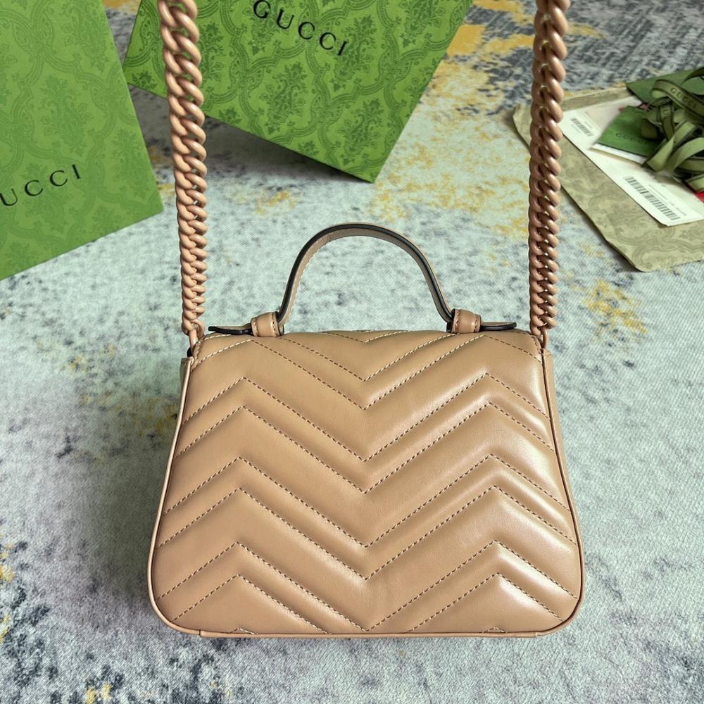Luxury Bag 21x15.5x8cm