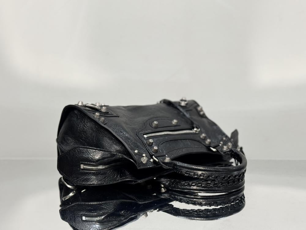 Luxury Top Handle Bag Style 1137574818