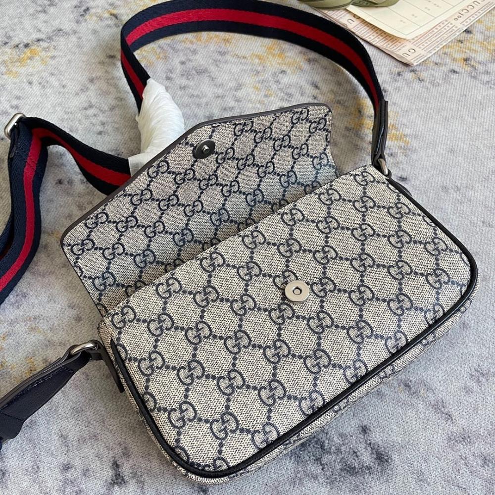 Stylish Top Handle Bag 22x13x4cm