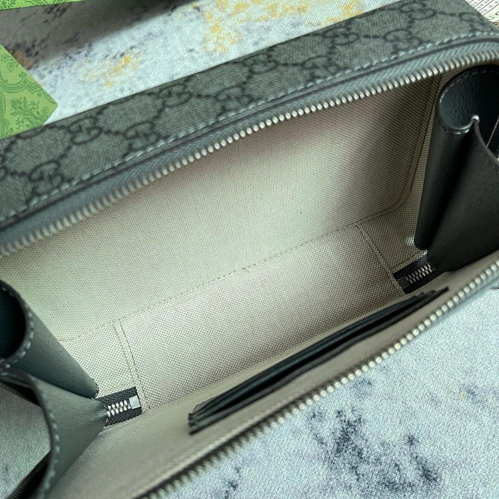 Stylish Refined Crossbody Bag 23x14.5x6cm