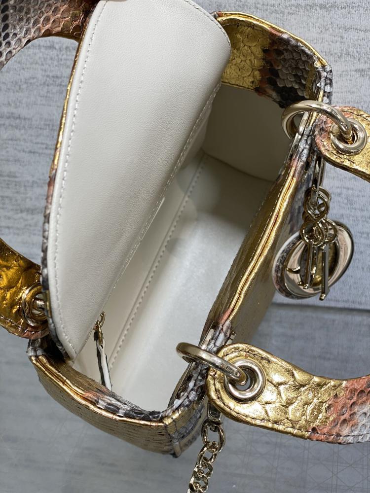 Leather Top Handle Bag Style 1680348257