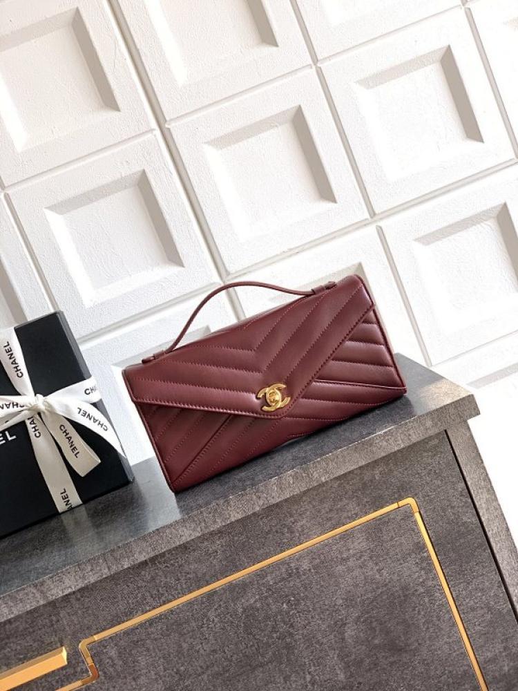 Lambskin Wallet Style 1402979870
