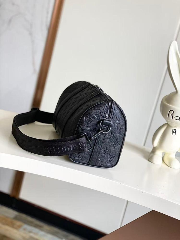 Keepall Monogram Shoulder Bag Style 940061793
