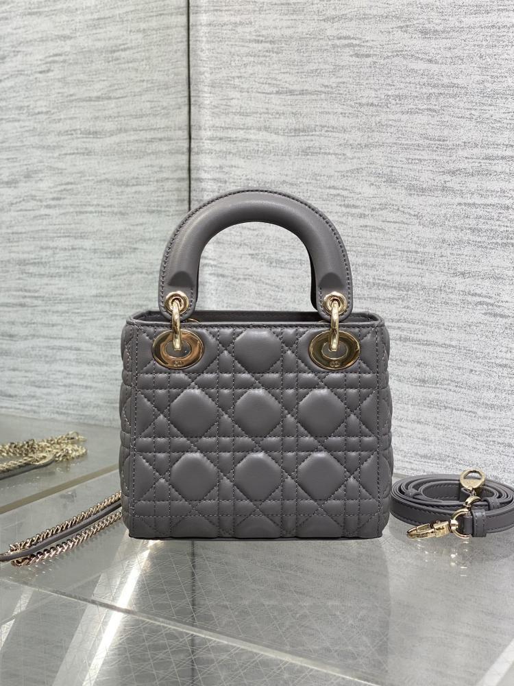 Leather Top Handle Bag Style 1429329612