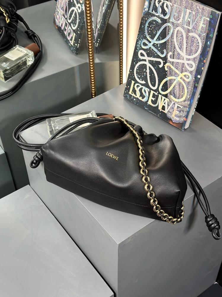 Modern Refined Leather Crossbody Bag 30x10.5x20cm