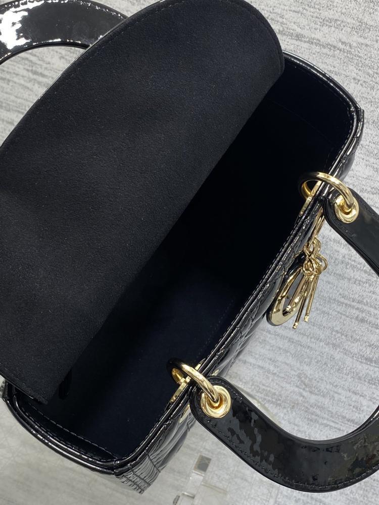 Elegant Top Handle Bag Style 1595097211