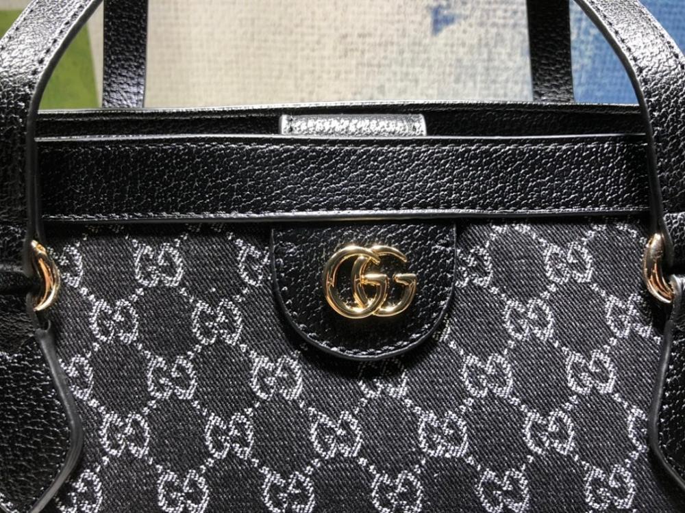 Classic Luxury Tote Bag 38x28x14cm