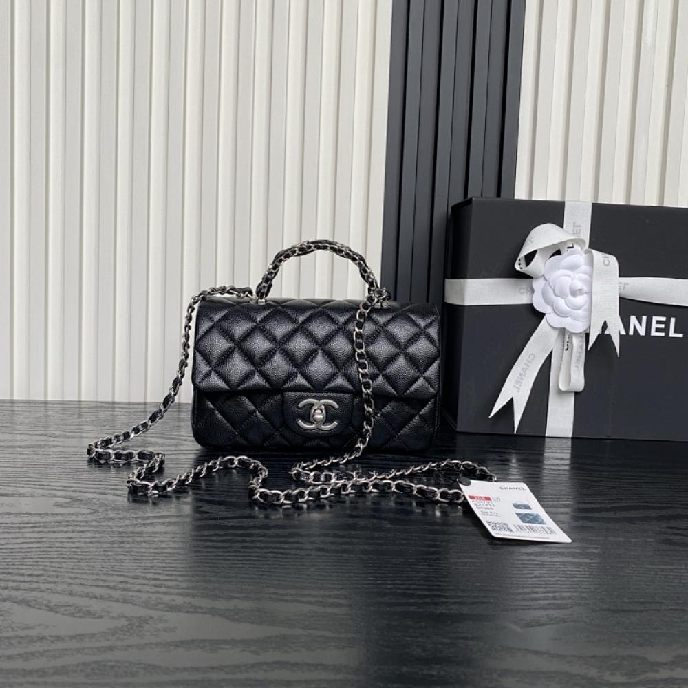 Classic Top Handle Bag Style 347335279