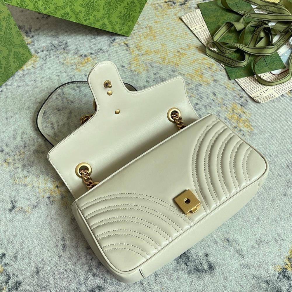 Luxury Top Handle Bag 26x15x7cm Style 1527468005